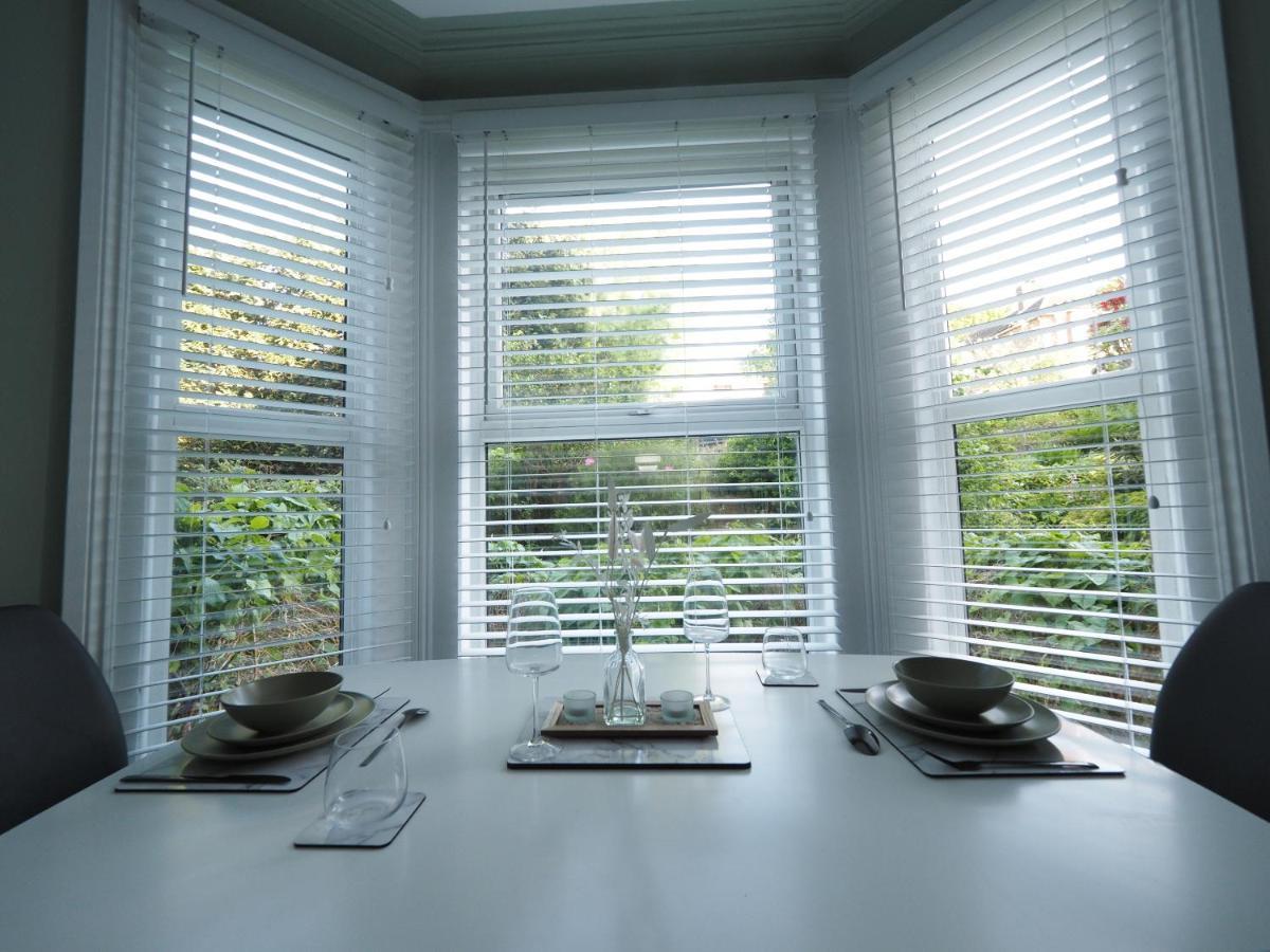 Grosvenor Suite รอยัลทันบริดจ์เวลส์ ภายนอก รูปภาพ
