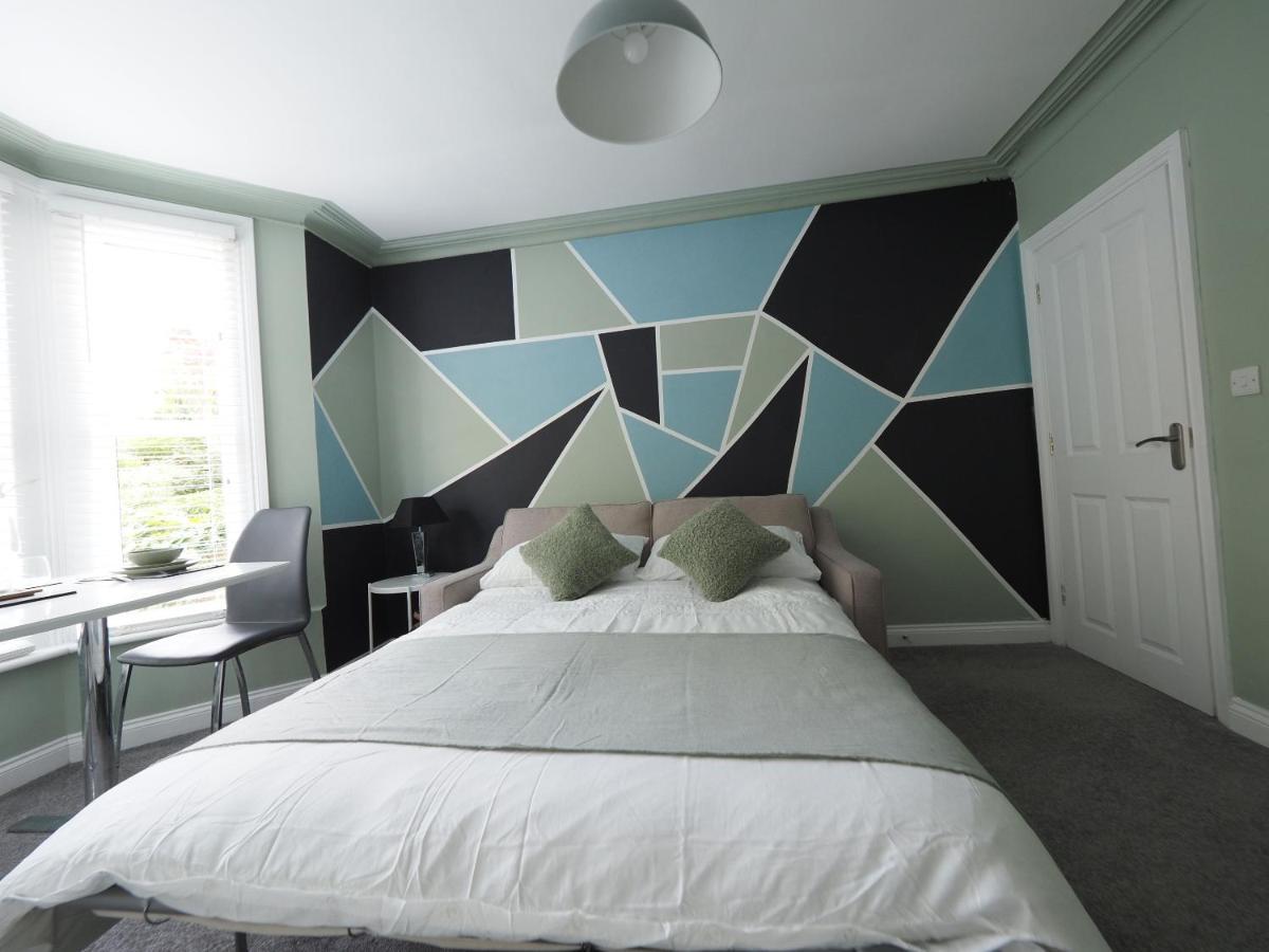 Grosvenor Suite รอยัลทันบริดจ์เวลส์ ภายนอก รูปภาพ