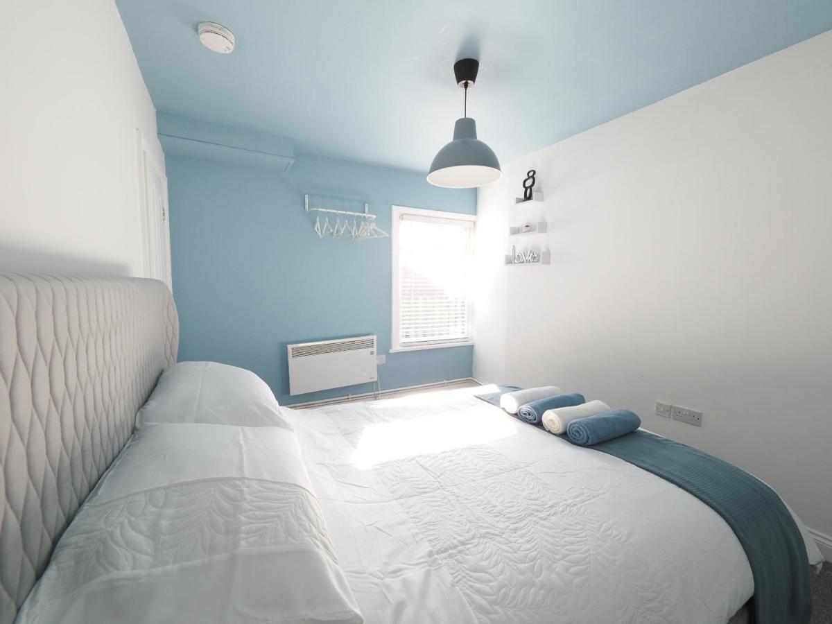 Grosvenor Suite รอยัลทันบริดจ์เวลส์ ภายนอก รูปภาพ